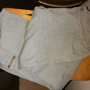 Eddie Bauer cargo pants
